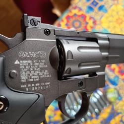 Rvolver GAMO PR 776 CO2 4.5 diabolo