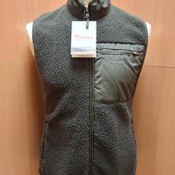 Gilet Femme PINEWOOD Polaire Pile T.M