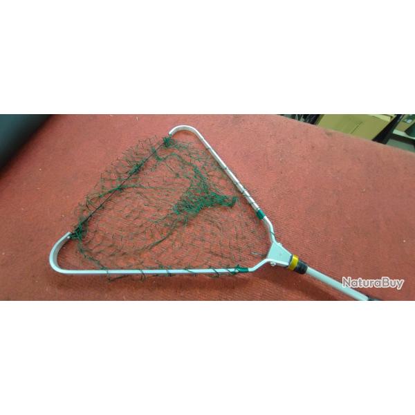 EPUISETTE TELESCOPIQUE AMIAUD - TRUITE