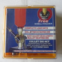 Jeux d'outils Lee 30-06 Springfield neuf