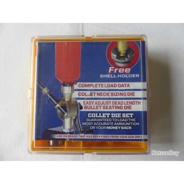 Jeux d'outils Lee 30-06 Springfield neuf