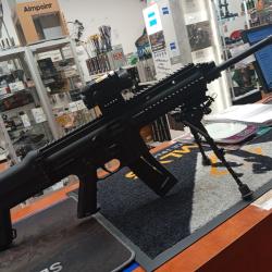 ISSC MK22 CAL.22LR MODERM SPORTING