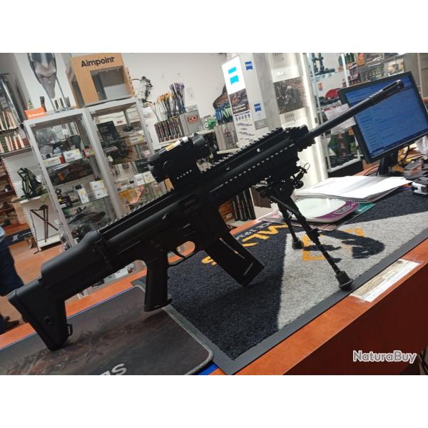 ISSC MK22 CAL.22LR MODERM SPORTING