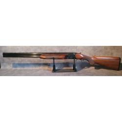 Fusil de trap LAMES cal. 12/70 # ench&egrave;re 1e sans prix de reserve !!!