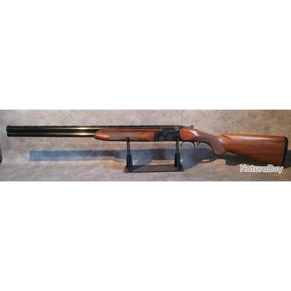 Fusil de trap LAMES cal. 12/70 # ench�re 1e sans prix de reserve !!!