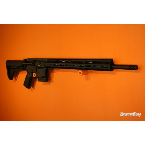 RUGER AR556 18" .223 REM