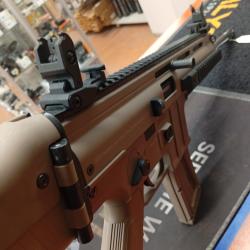 ISSC MK22 CAL.22LR MODERM SPORTING TAN