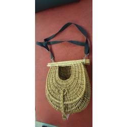 PANIER A TRUITE WATER QUEEN