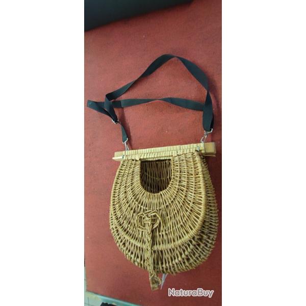 PANIER A TRUITE WATER QUEEN