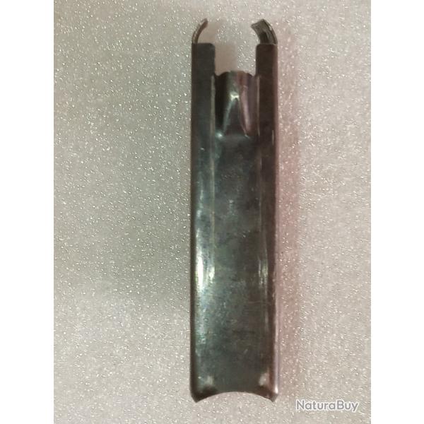 Clip Steyr Mannlicher pour 8x50 - 8x56