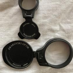 Bonnettes de Protection Lunette Swarovski z6 i 1-6x24