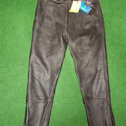 Pantalon LIGNE VERNEY CARRON Tom T.42