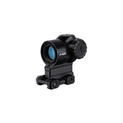 Point Rouge Prismatique Primary Arms SLx 1X MicroPrism - R&eacute;ticule ACSS Cyclops Gen ll - Noir