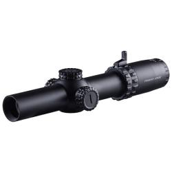 Lunette de Tir Primary Arms SLx - Grossissement 1-10x28 - R&eacute;ticule ACSSi Nova Fibre