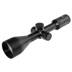 Lunette Burris Six XE 3-18x56