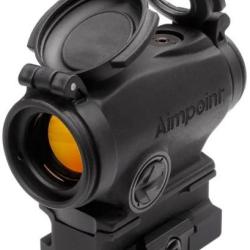 VISEUR AIMPOINT DUTY RDS 2MOA AVEC EMBASE 39mm