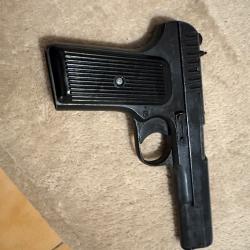 Tokarev TT-30 7,62x25