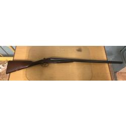 BSA &eacute;jecteur gun cal 12