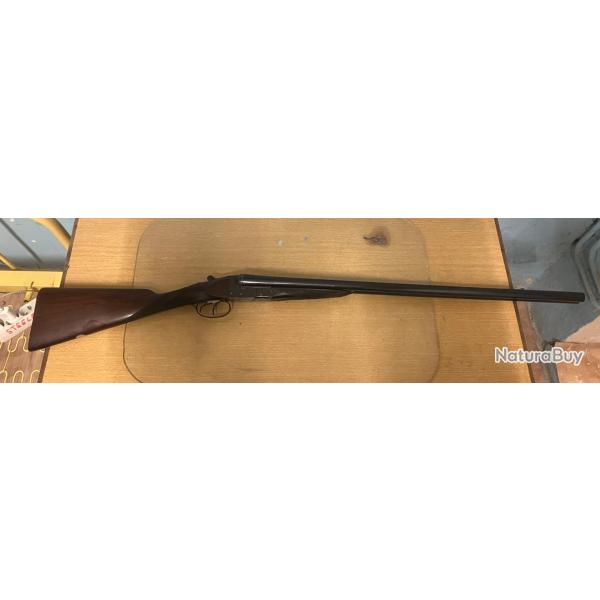 BSA �jecteur gun cal 12