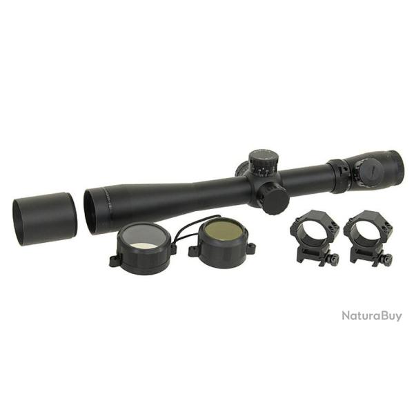 Lunette de vis�e 3.5-10X40 M3