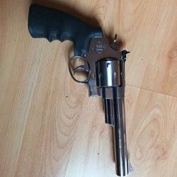 Umarex m29 chrome 4.5mm