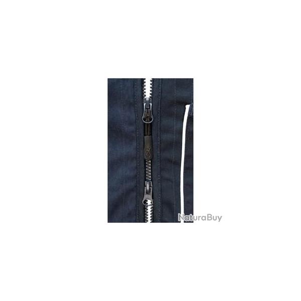 Gilet Ball Trap Navy Browning