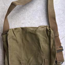 Musette TTA mod&egrave;le 51 Guerre d'Alg&eacute;rie