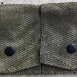 Cartouchi&egrave;re TAP mod&egrave;le 50 Indochine Para L&eacute;gion