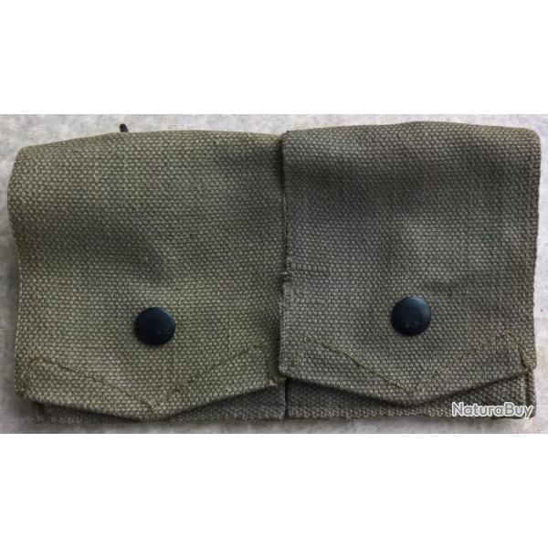 Cartouchi�re TAP mod�le 50 Indochine Para L�gion