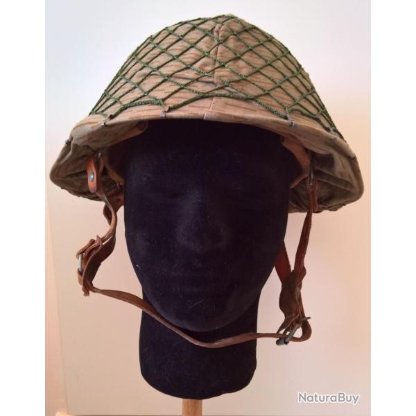 Casque Allemand mod�le 56 NVA Mur de Berlin
