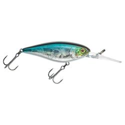 Poisson nageur ILLEX Flat DD Squirrel 79 SP Aurora bleak