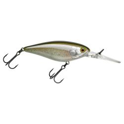 Poisson nageur ILLEX Flat DD Squirrel 79 SP Secret sand eel