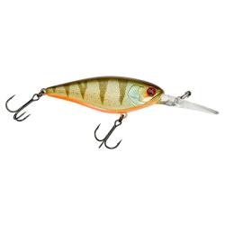 Poisson nageur ILLEX Flat DD Squirrel 79 SP Aggressive perch