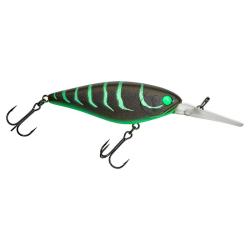 Poisson nageur ILLEX Flat DD Squirrel 79 SP Guripan tiger