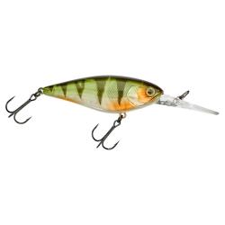 Poisson nageur ILLEX Flat DD Squirrel 79 SP Ghost perch