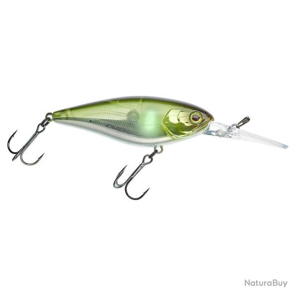 Poisson nageur ILLEX Flat DD Squirrel 79 SP HL Ayu