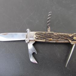 COUTEAU PLIANT MAKINOX TYPE BARGEON