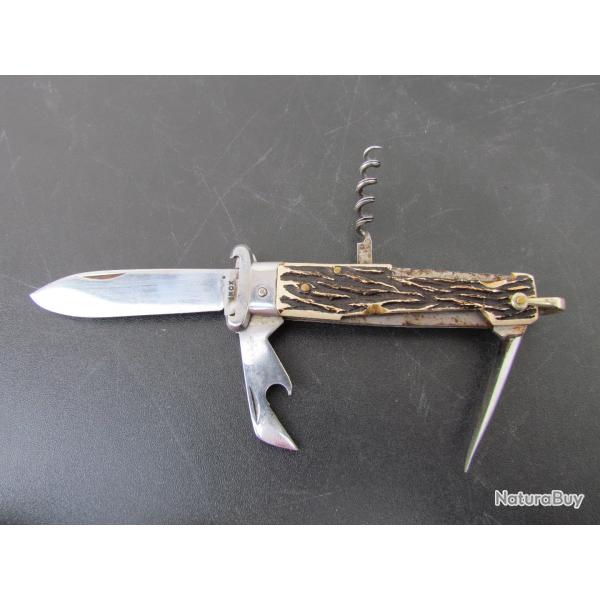 COUTEAU PLIANT MAKINOX TYPE BARGEON