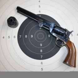 Revolver hybride UBERTI-EUROARMS