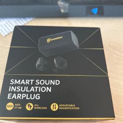 Bouchon de tir connect&eacute;