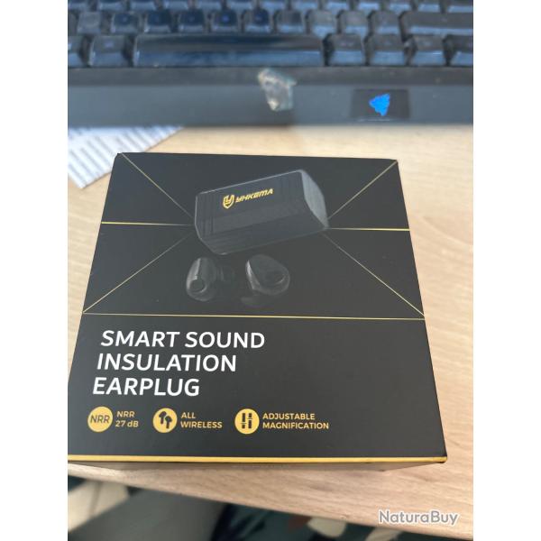 Bouchon de tir connect�