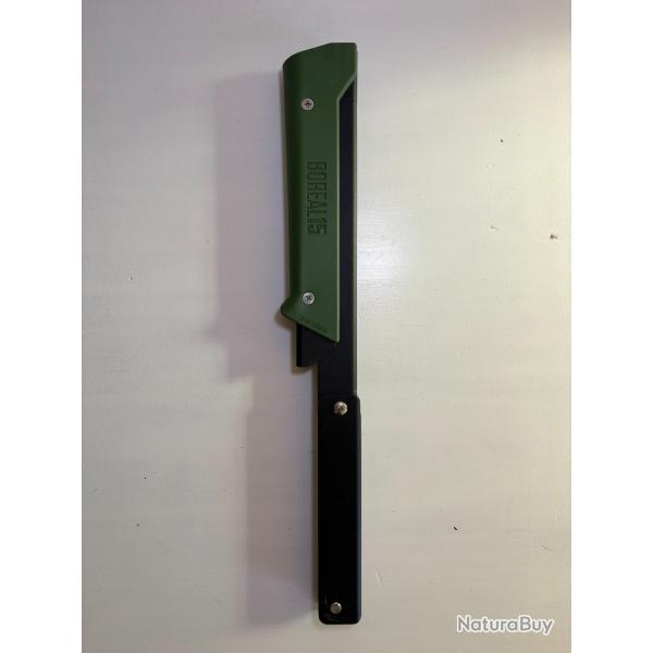 Scie Pliante Agawa Boreal15 - Camping - Bushcraft