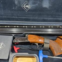 Fusil Zoli Kronos HR11 calibre 12/76