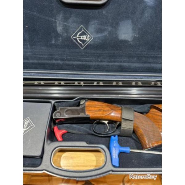 Fusil Zoli Kronos HR11 calibre 12/76