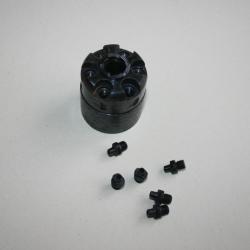 Barillet pour Colt 1851