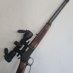 Tr&egrave;s belle Carabine BROWNING BL-22 Cal. 22lr