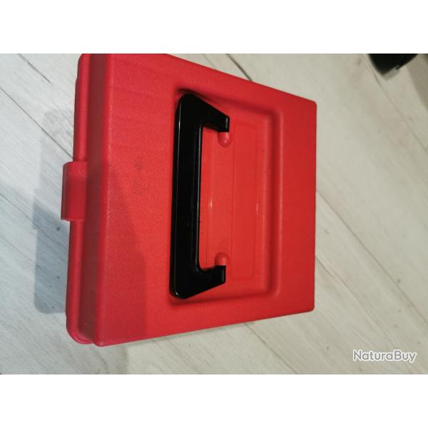 1 Bo�te de stockage munitions