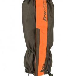 GUETRE GRIFFON Prohunt TU KAKI-AUCUNE