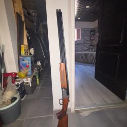 Suhlberg silver  sp&eacute;cial ball trap12/76