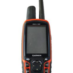 Garmin centrale ASTRO 320 FR recondtionn&eacute; bon &eacute;tat